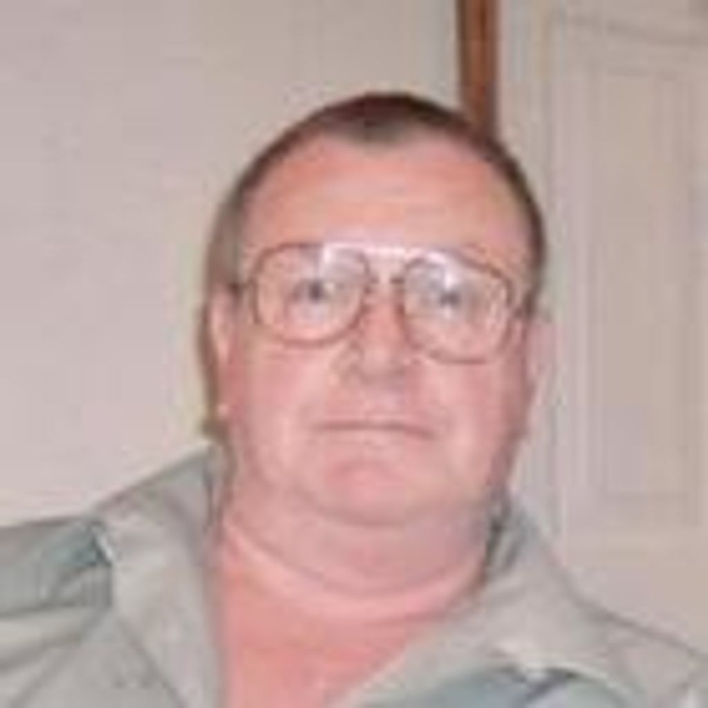 Ronald Anthony Kohute
