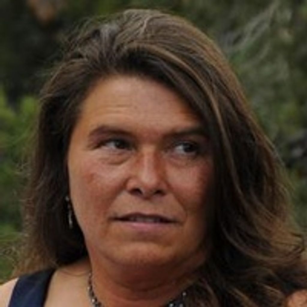 Priscilla Ann Mann Profile Photo