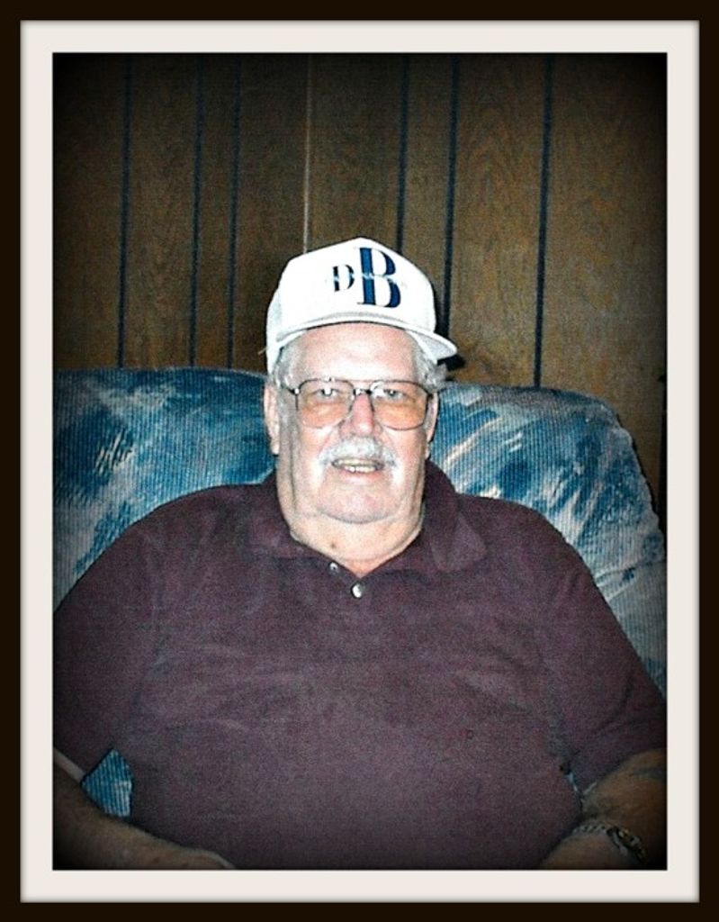 Bill Helson