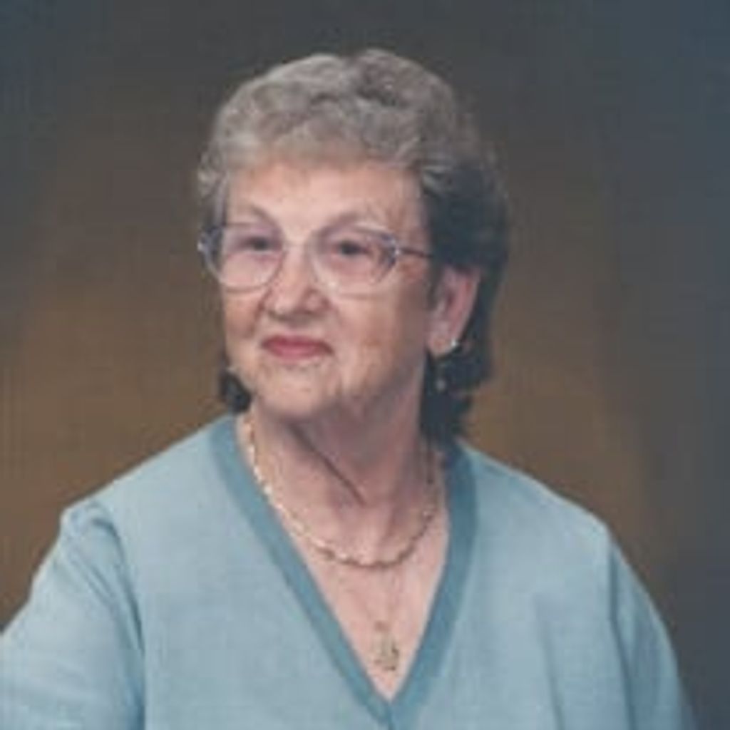 Evelyn  V. Lanning