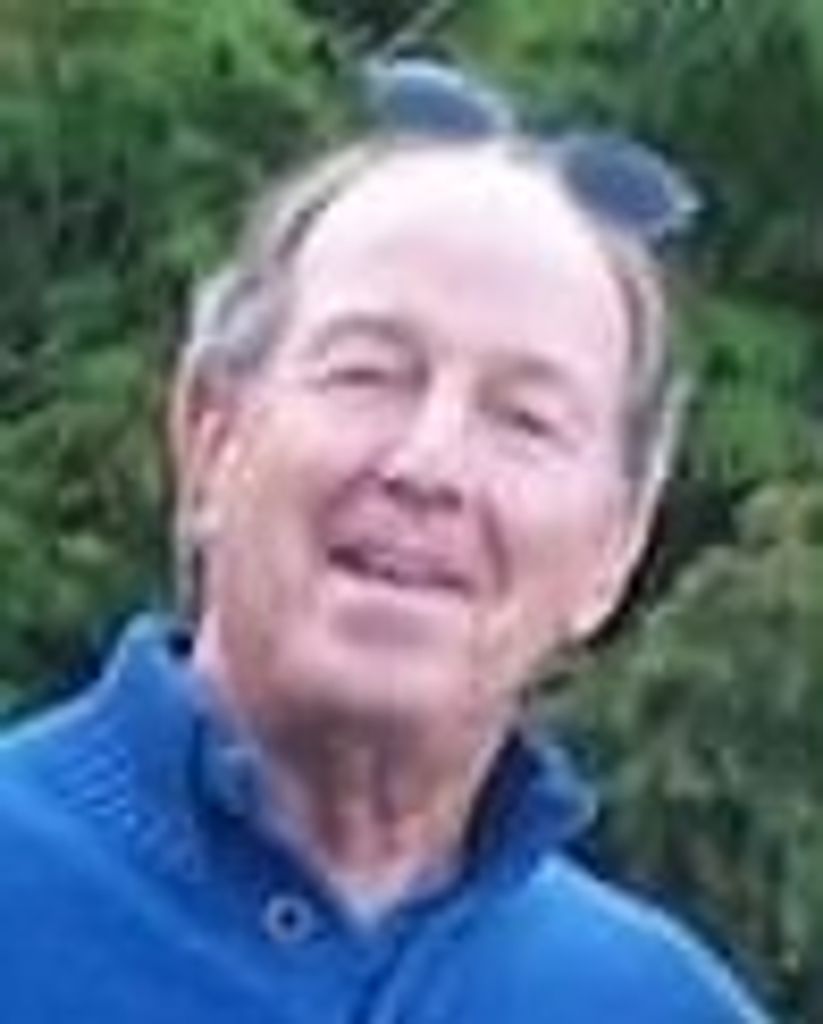 Norvin Hall Allen, Jr. Profile Photo
