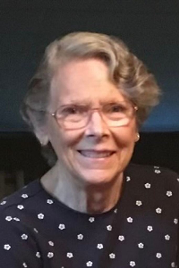 Barbara E. Megathlin