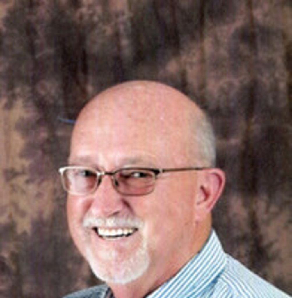 Jerry LeRoy Oswalt