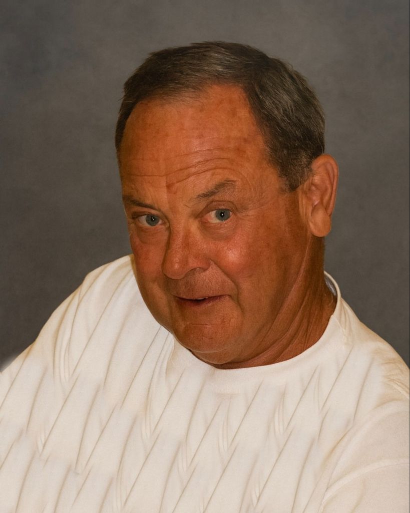 Richard Henry Daniel