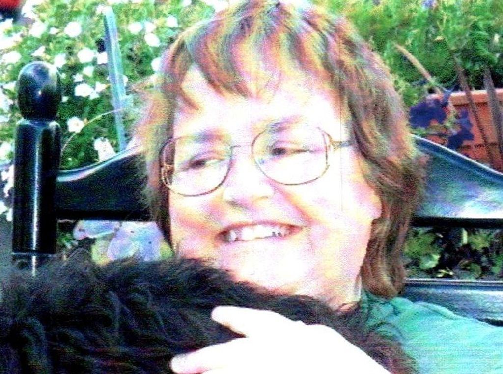 Jeanne Marie Perry