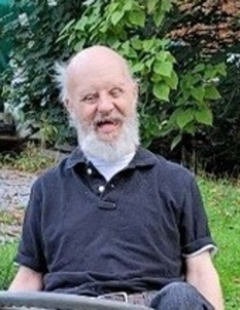 Timothy W. Ginder