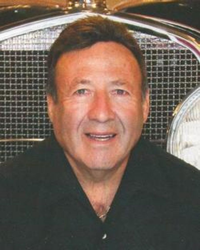 Rudy Langer
