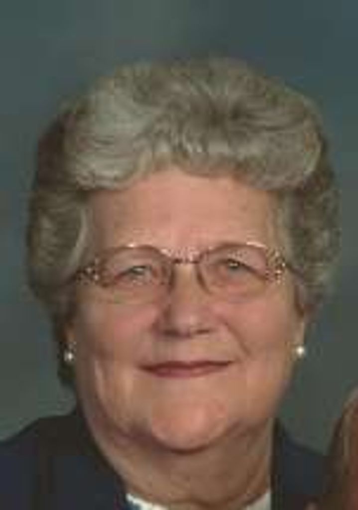 Helen Perkins Saunders