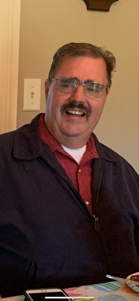 Mr. Greg Ivey Profile Photo