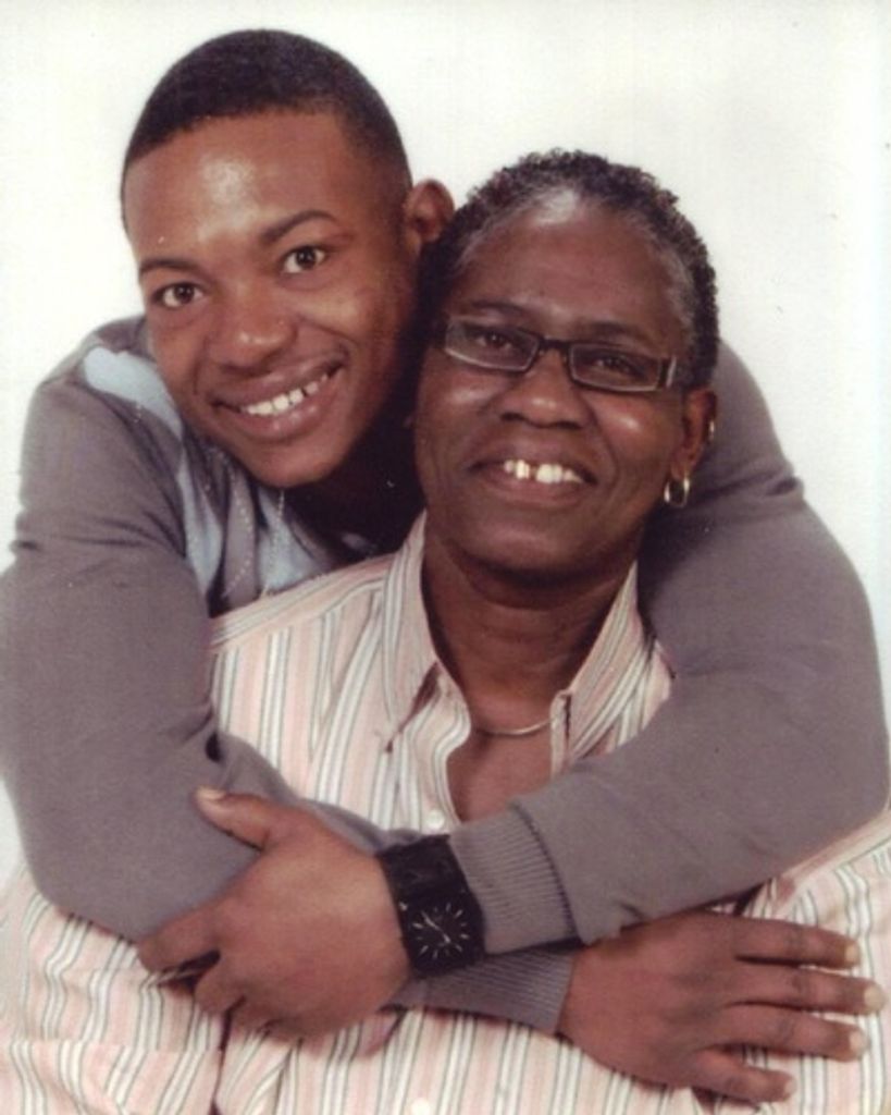 De`Arziglio "Ziggy" De`Arbray Crowder Profile Photo
