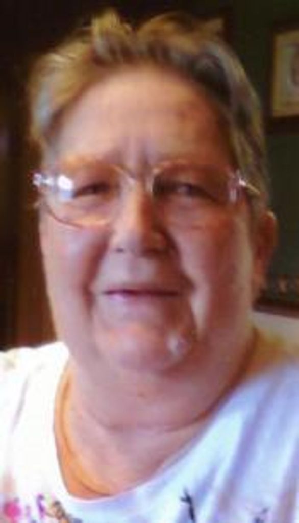 Mertie Sue Crush Profile Photo