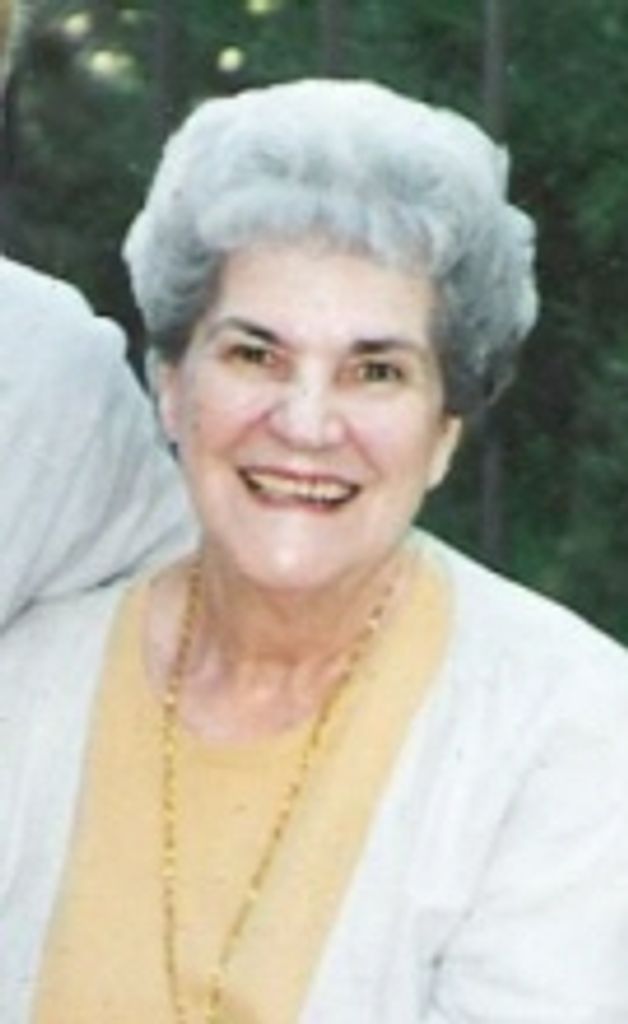 Doris M. (Nee Jackson) Smith