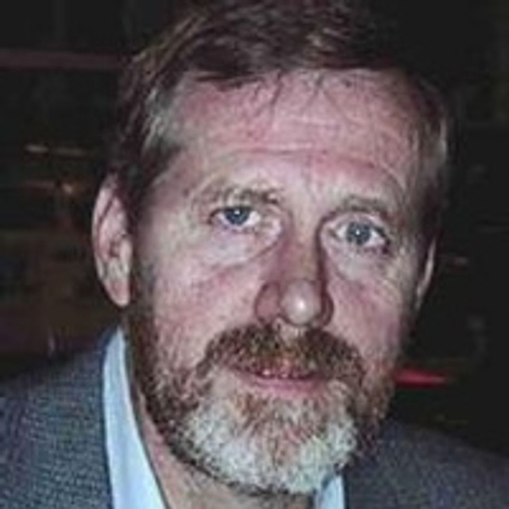 Terry Austin