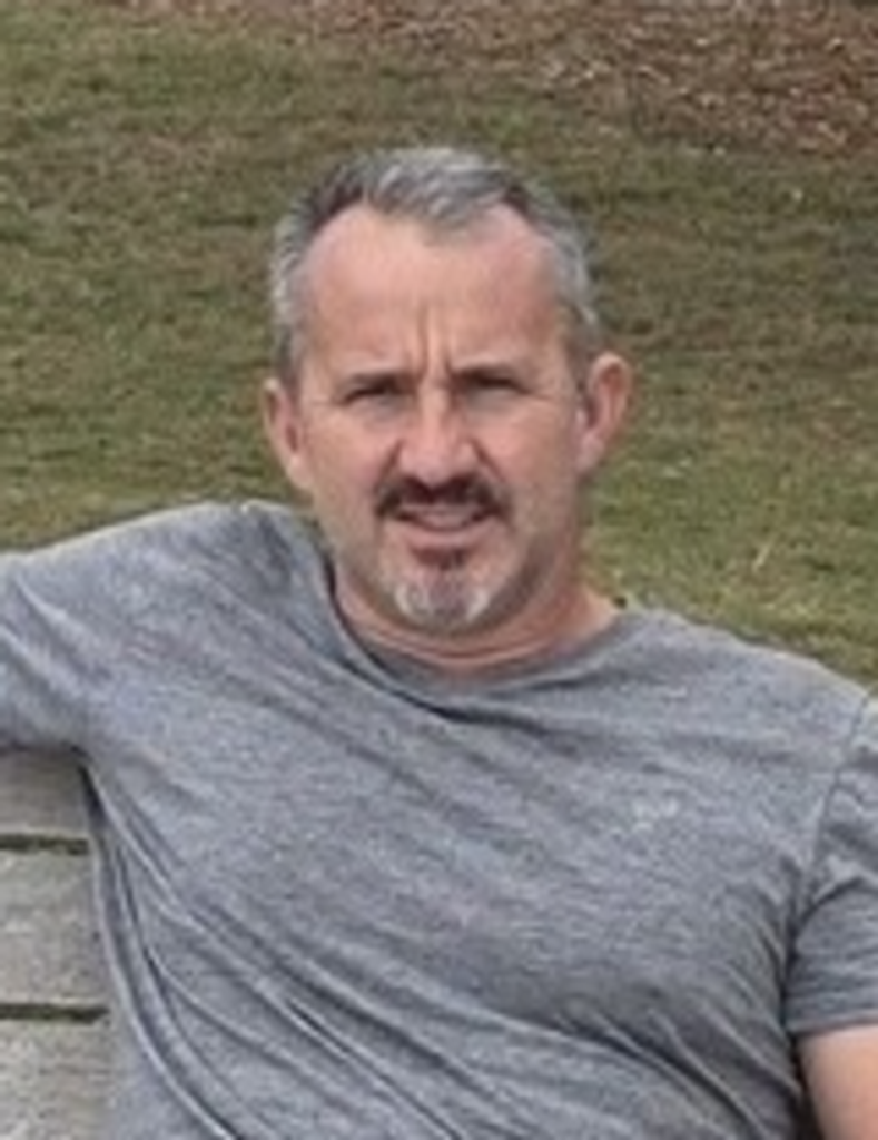 Aaron A. Yoder