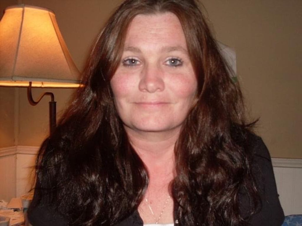 Karen Melissa (Connell)  Mewborn