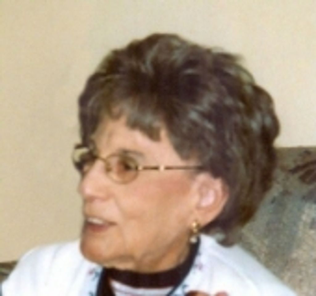 Violet M. Schwartzkopf