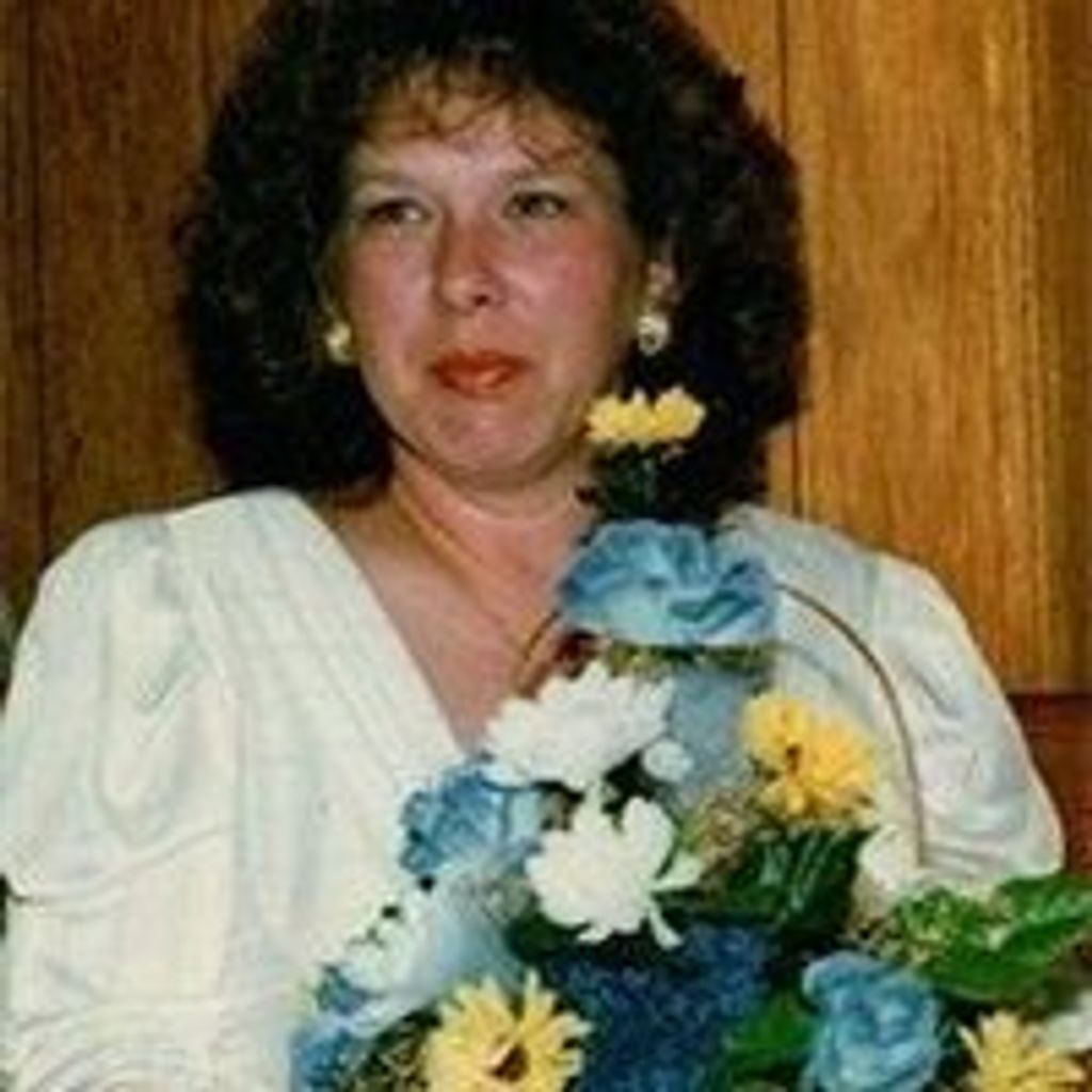 Betty Frances Cooper