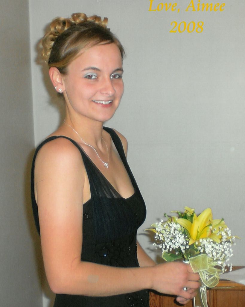 Aimee Marie Harwood Profile Photo