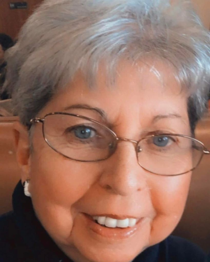 Wilma "Willie" Misse