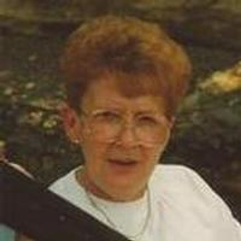 JoAnn Salyers