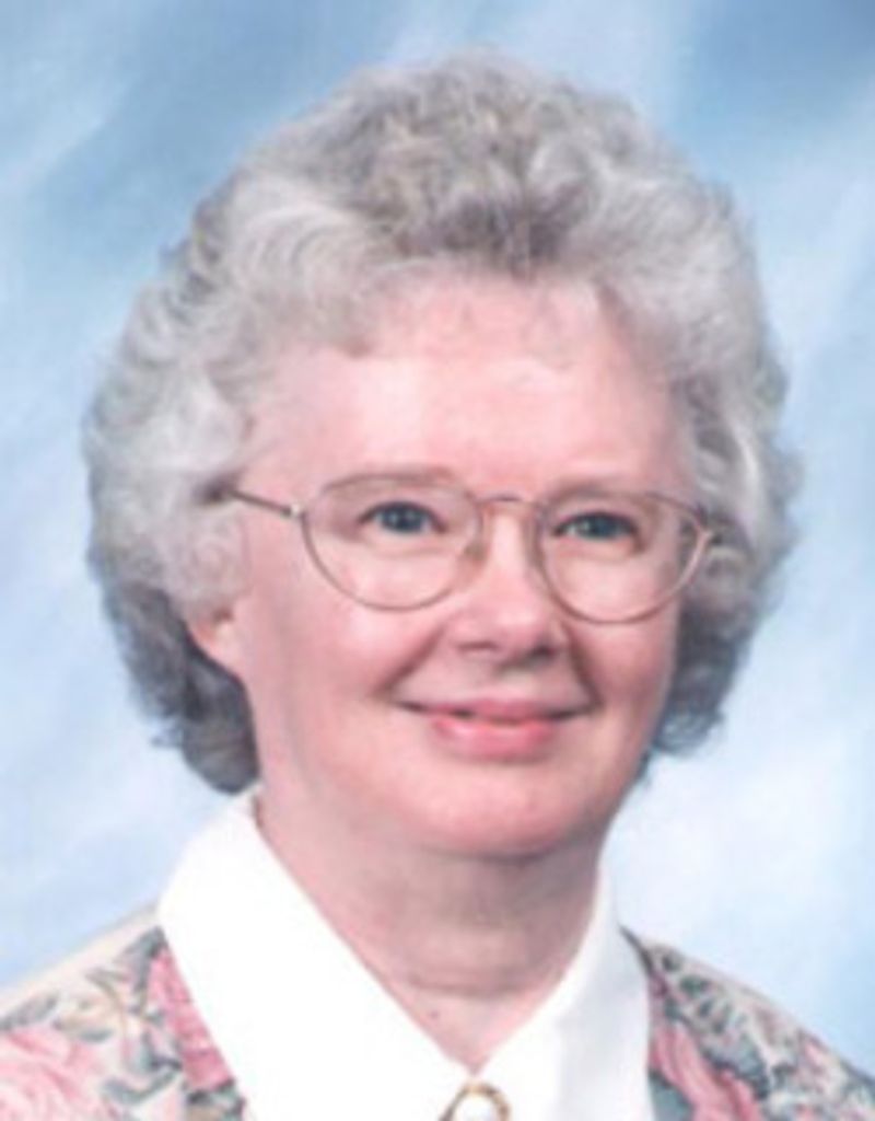 Sarah Lyman