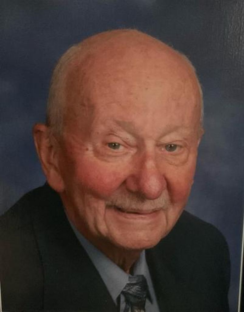 Joseph C. Bertsch Profile Photo