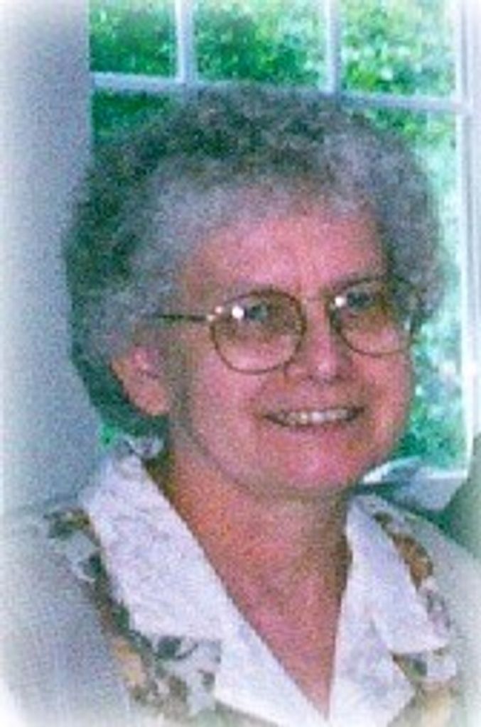 Lorna G. Duffrin