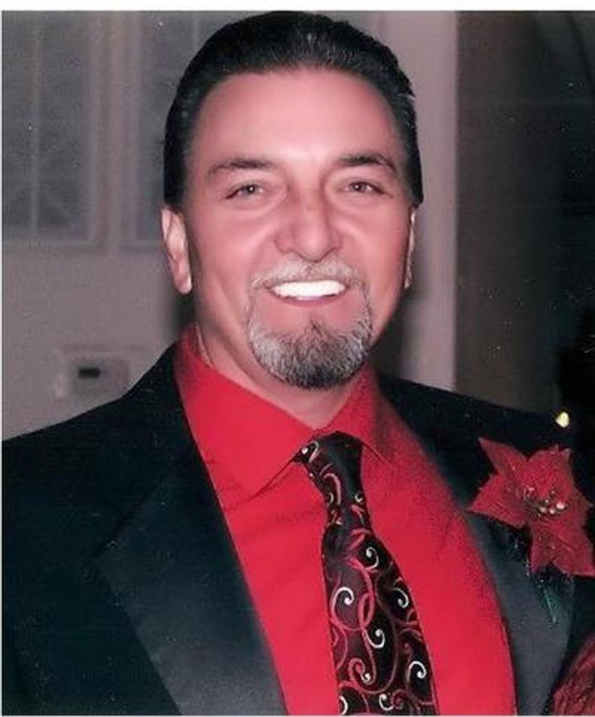 Kip D. Fentress Profile Photo