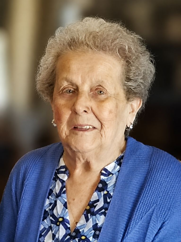 Claire H Meehan Profile Photo