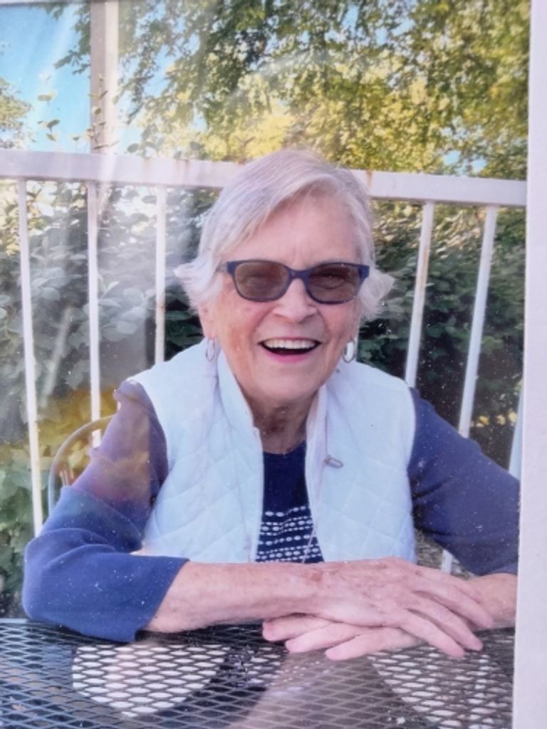 Pauline Bernice Allmon Profile Photo