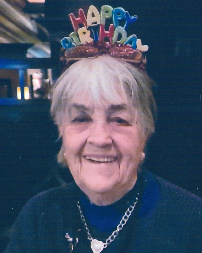 Rebecca F. Copeland Profile Photo