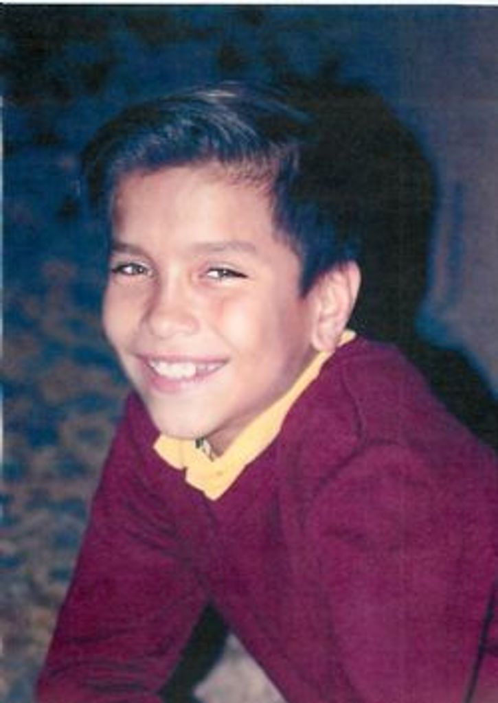Hugo Chavarria