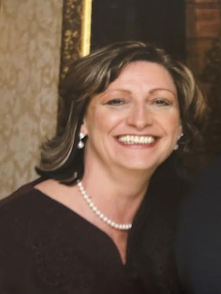 Carolyn Ann Luetge