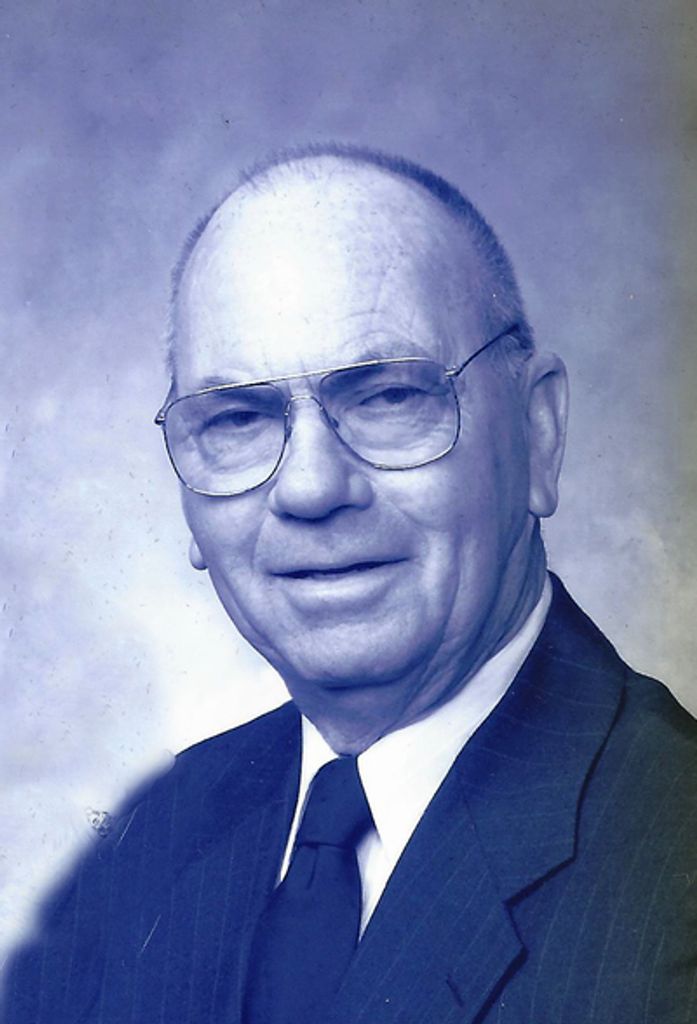 Lambert John Sanders