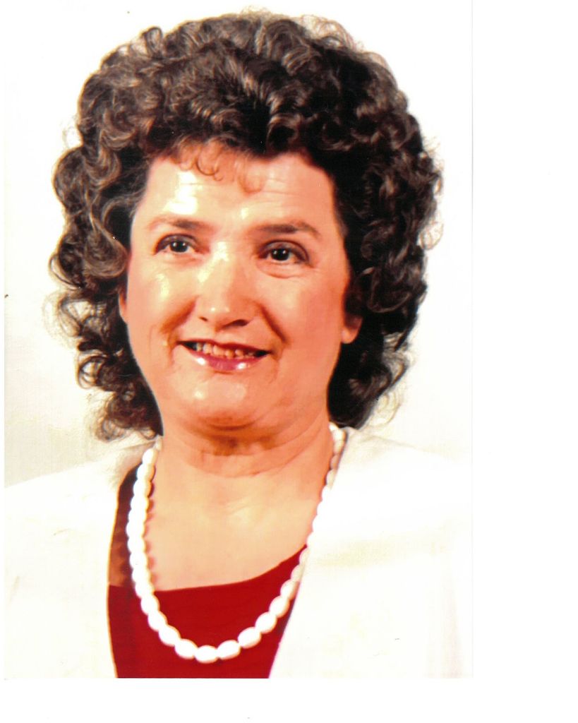 Mary Jo Sigmon