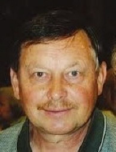 Gregory Klosowski Profile Photo