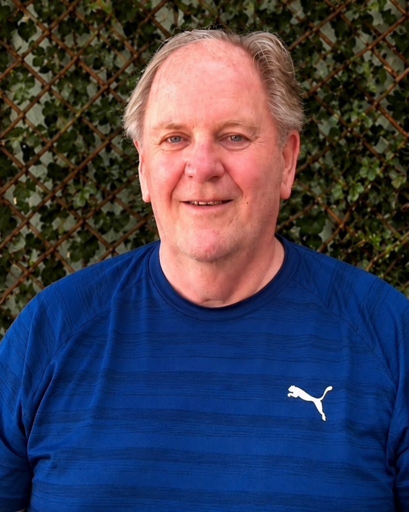 Michael Burke