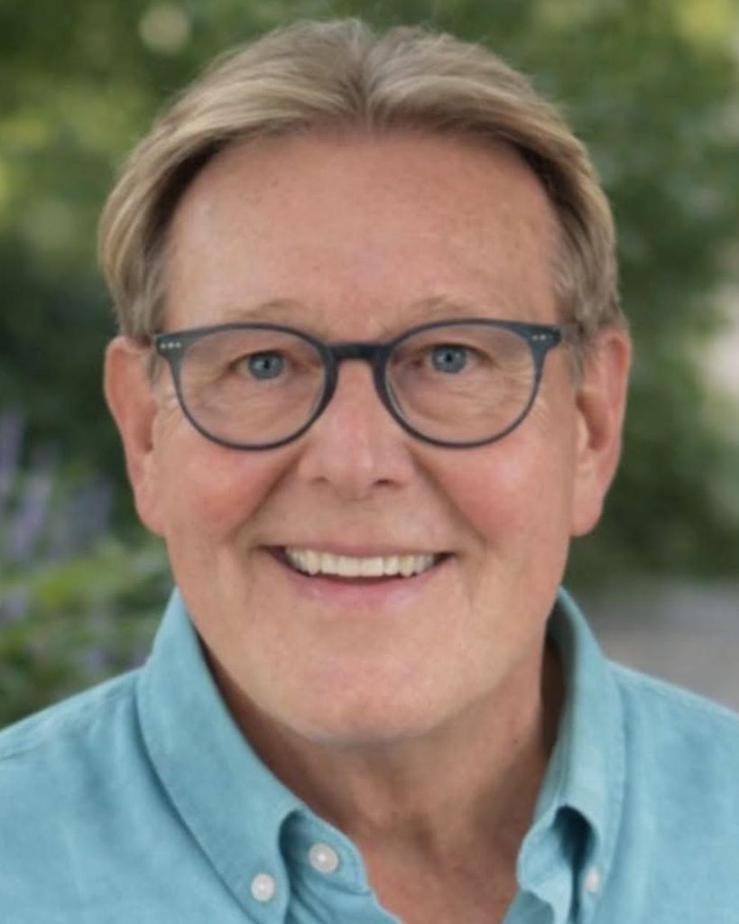 James Heinzman Profile Photo