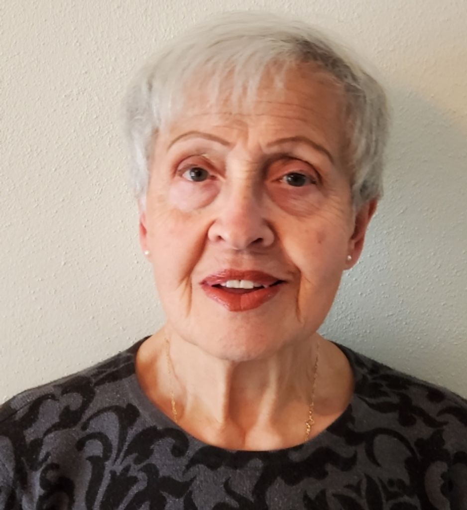 Rose Tedeschi