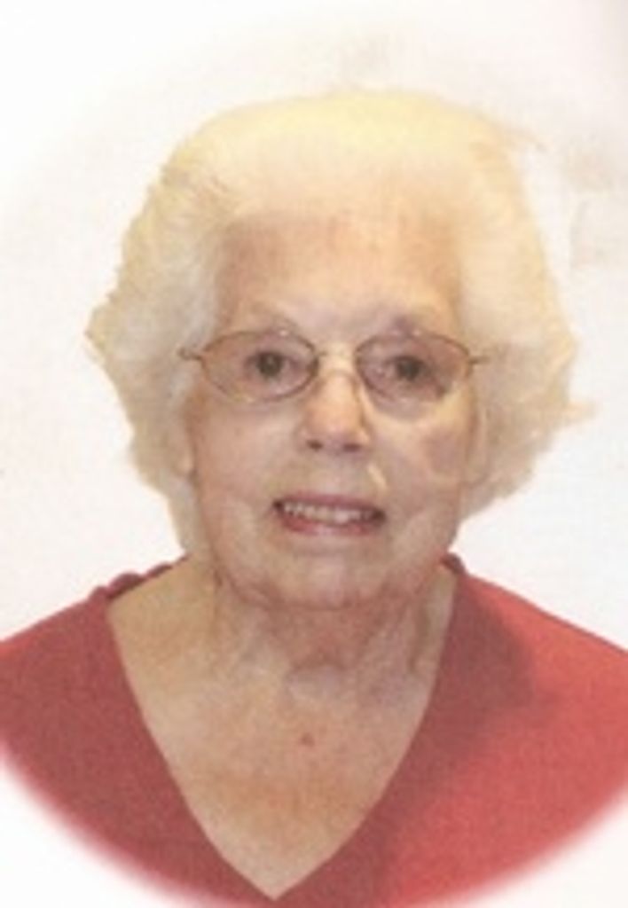 Patty L. (Chaffin)  Davis