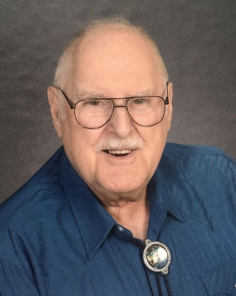 Harold C. Kraskey Profile Photo