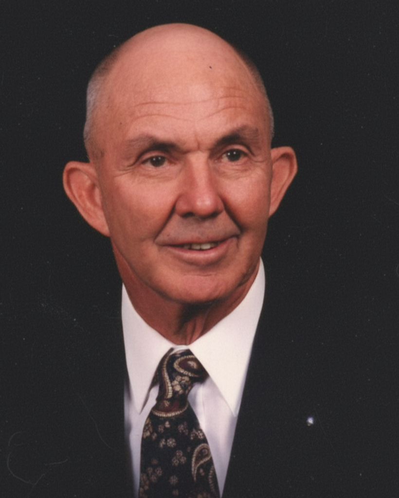 Carroll Calvert Carr Profile Photo