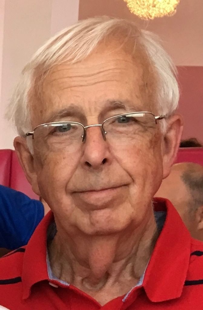 James Allen Black Jr. Profile Photo