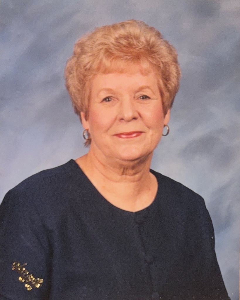 Jacqulynn "Jackie" Moff