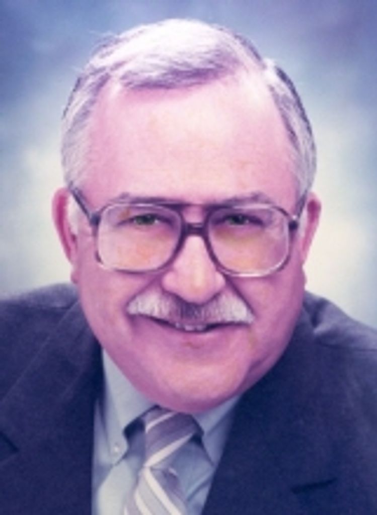 Donald E. Kenney