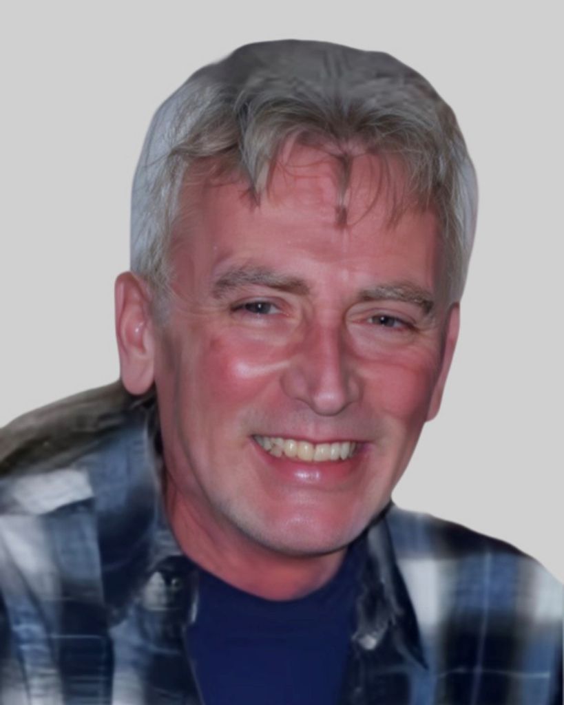 Jeffery James Klobuchar