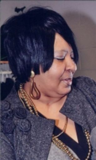 Tabatha Dent Profile Photo