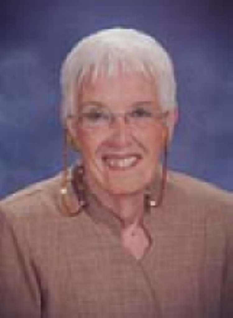 Betty  June Augello