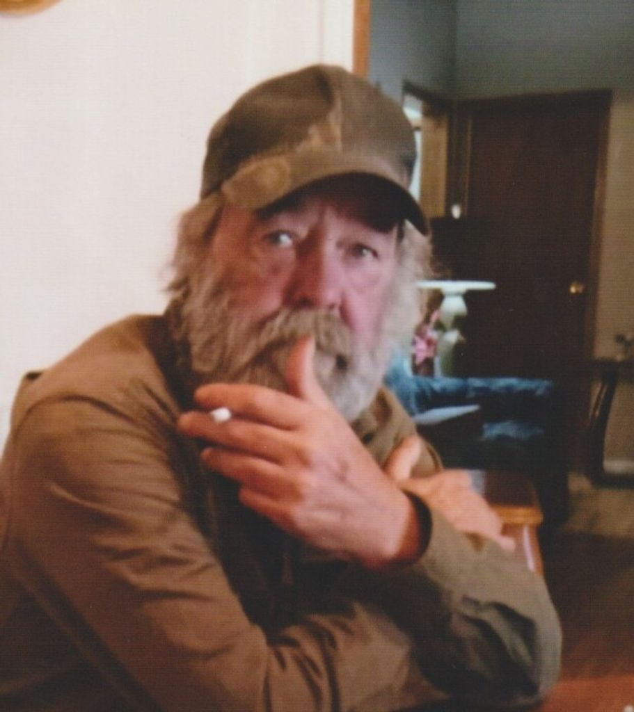 James Leonard Adkins Profile Photo