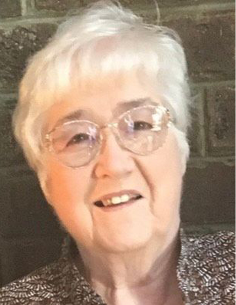 Martha Jane (Blakely) Russell